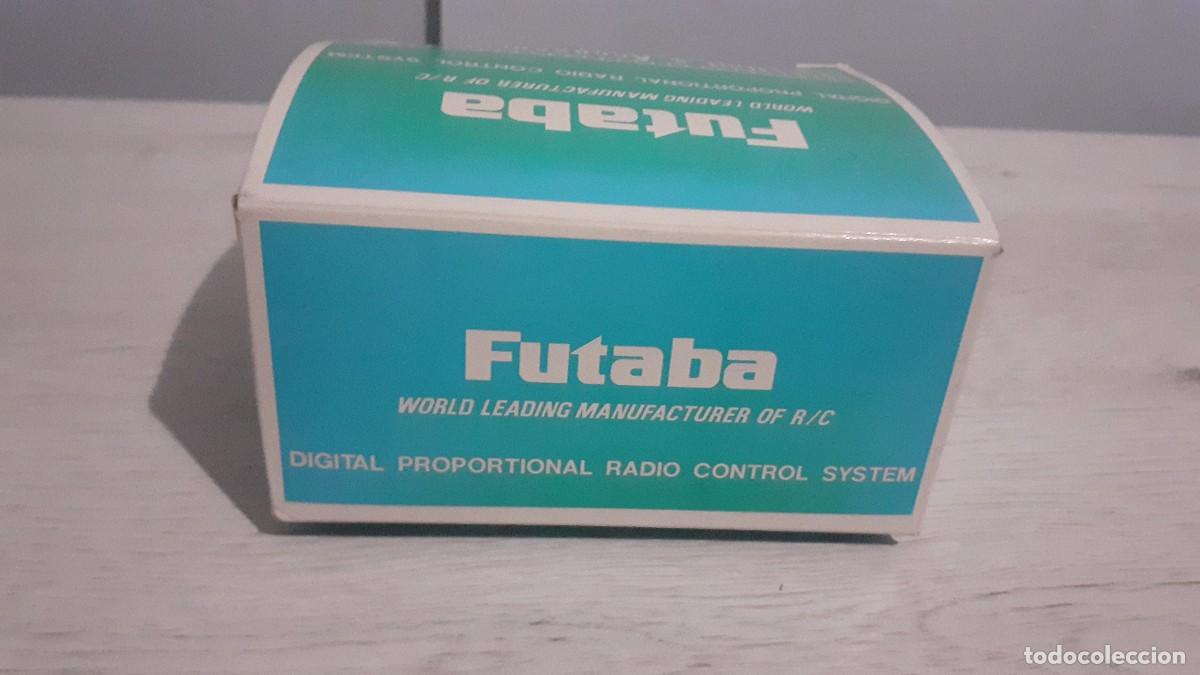 Hobbys: Futaba S3302 torque servo - Foto 15