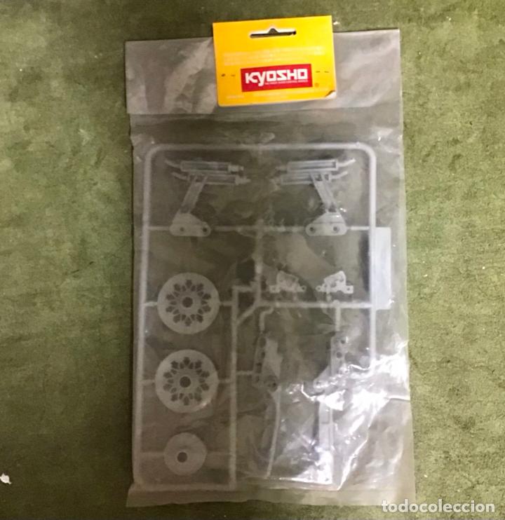 Hobbys: KYOSHO, SWING ARM SET GP-3 - Foto 1