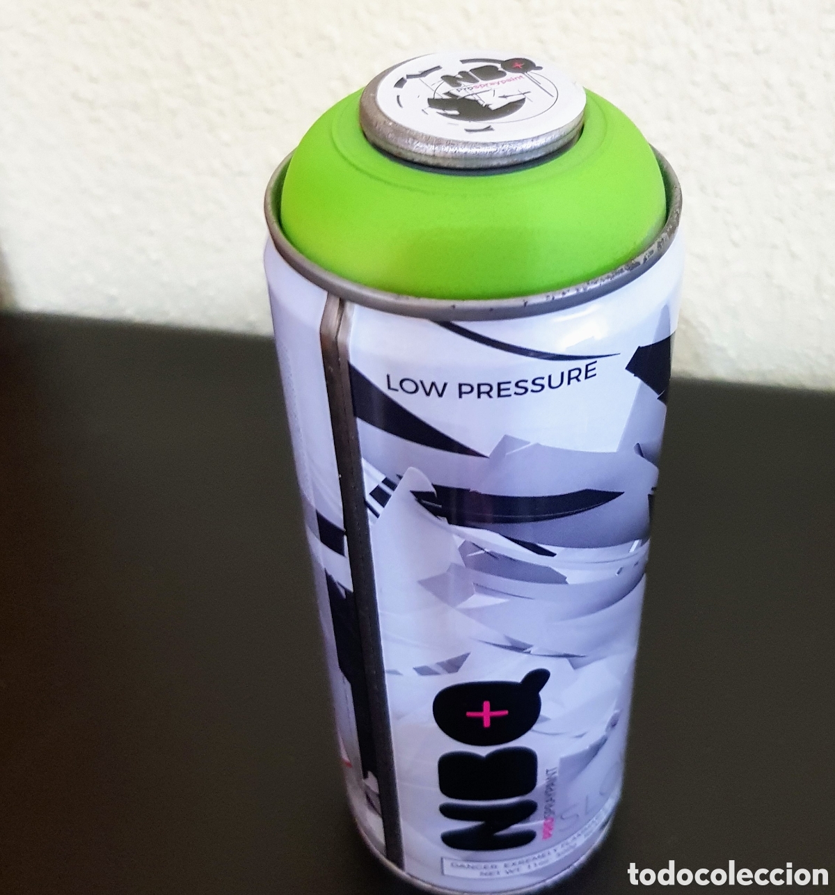 Hobbys: 9 spray colores para modelismo o grafittis - Foto 5