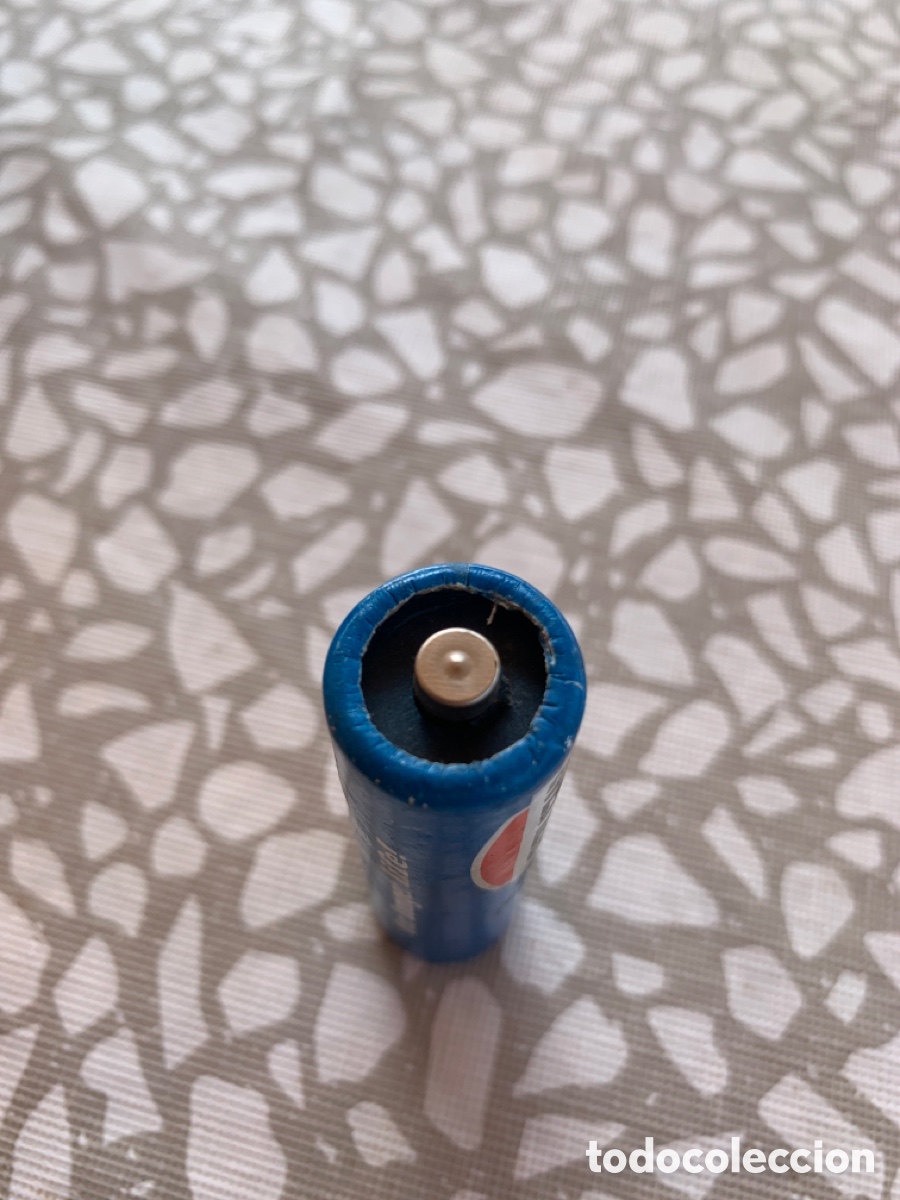 Hobbys: Pila original 3v Ever ready Battery no 8 - Foto 5
