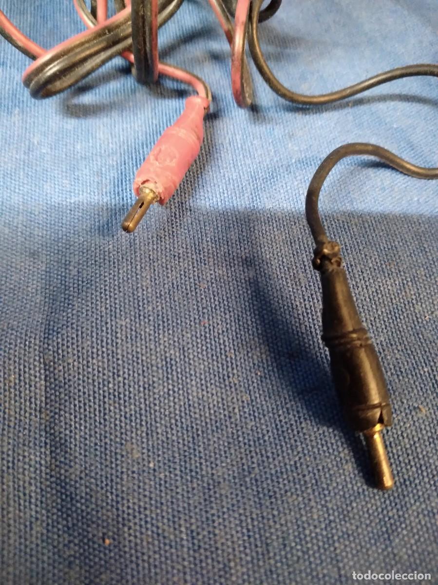 Hobbys: ANTIGUO MINI TALADRO MARCA MINIPLEX SIN CARCASA - Foto 4