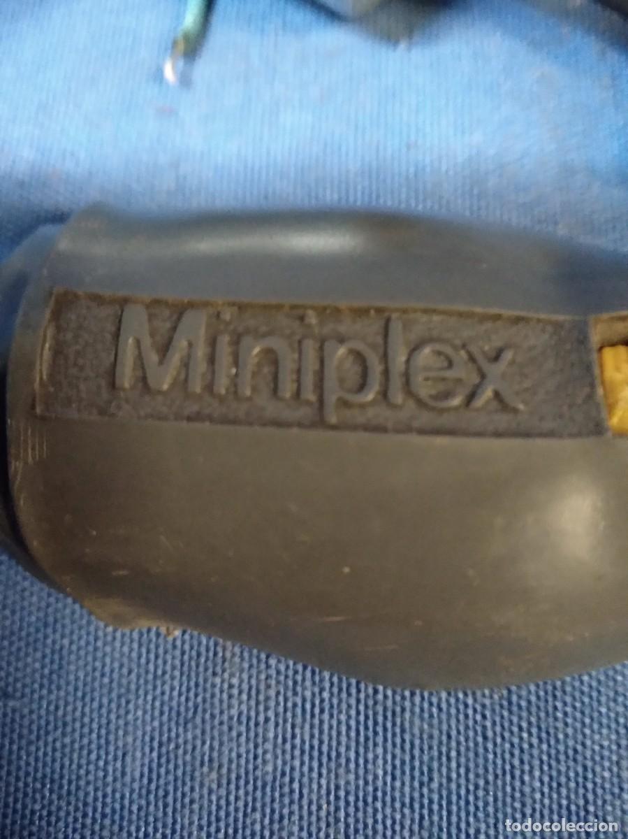 Hobbys: ANTIGUO MINI TALADRO MARCA MINIPLEX SIN CARCASA - Foto 5
