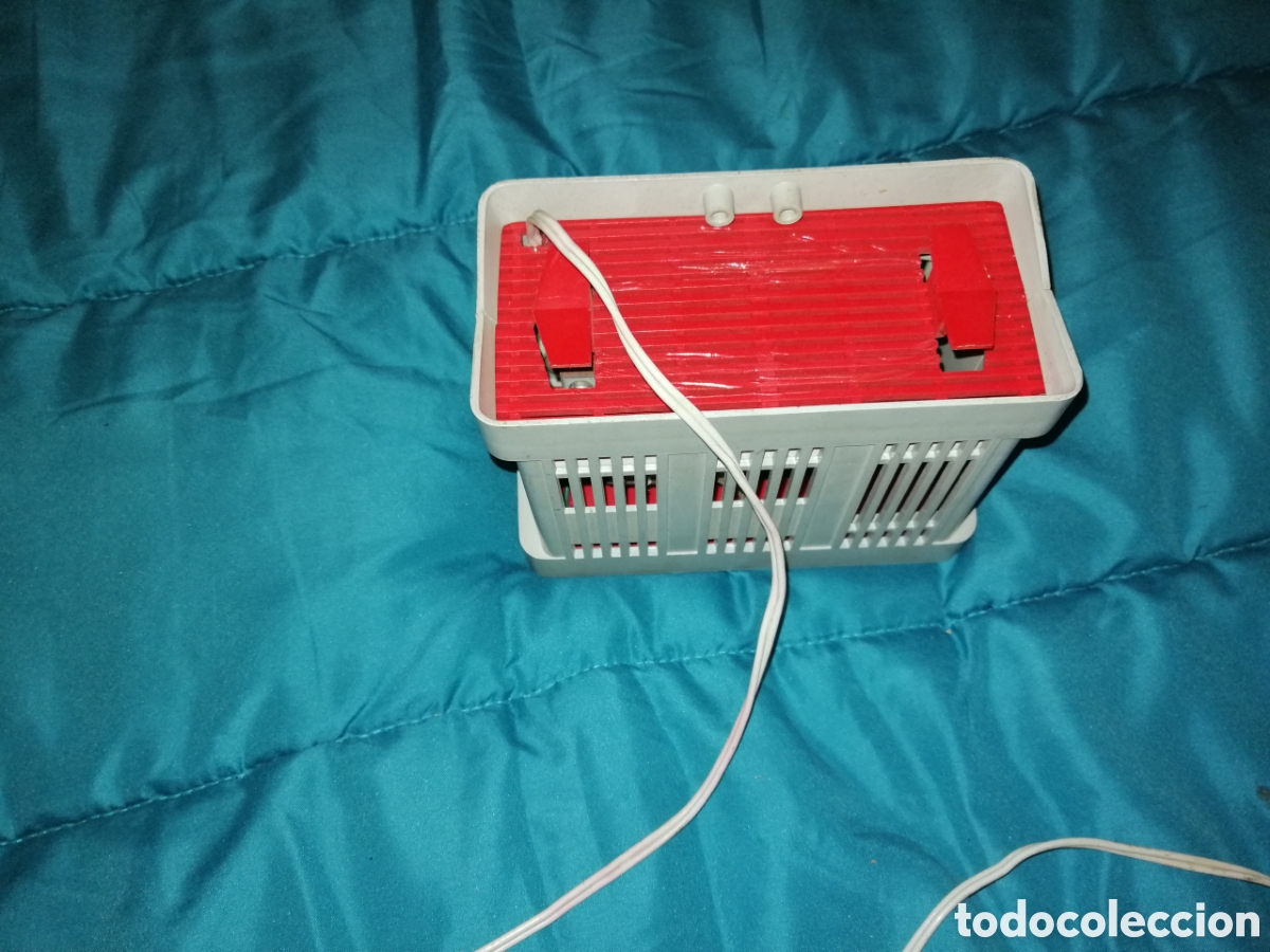 Hobbys: Transformador de Scalextric TR-1 - Foto 4