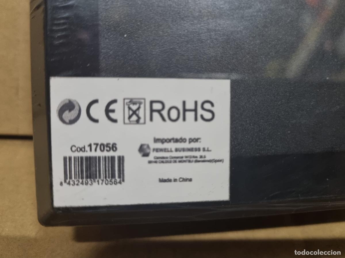 Hobbys: Aer&oacute;grafo sin abrir. - Foto 10
