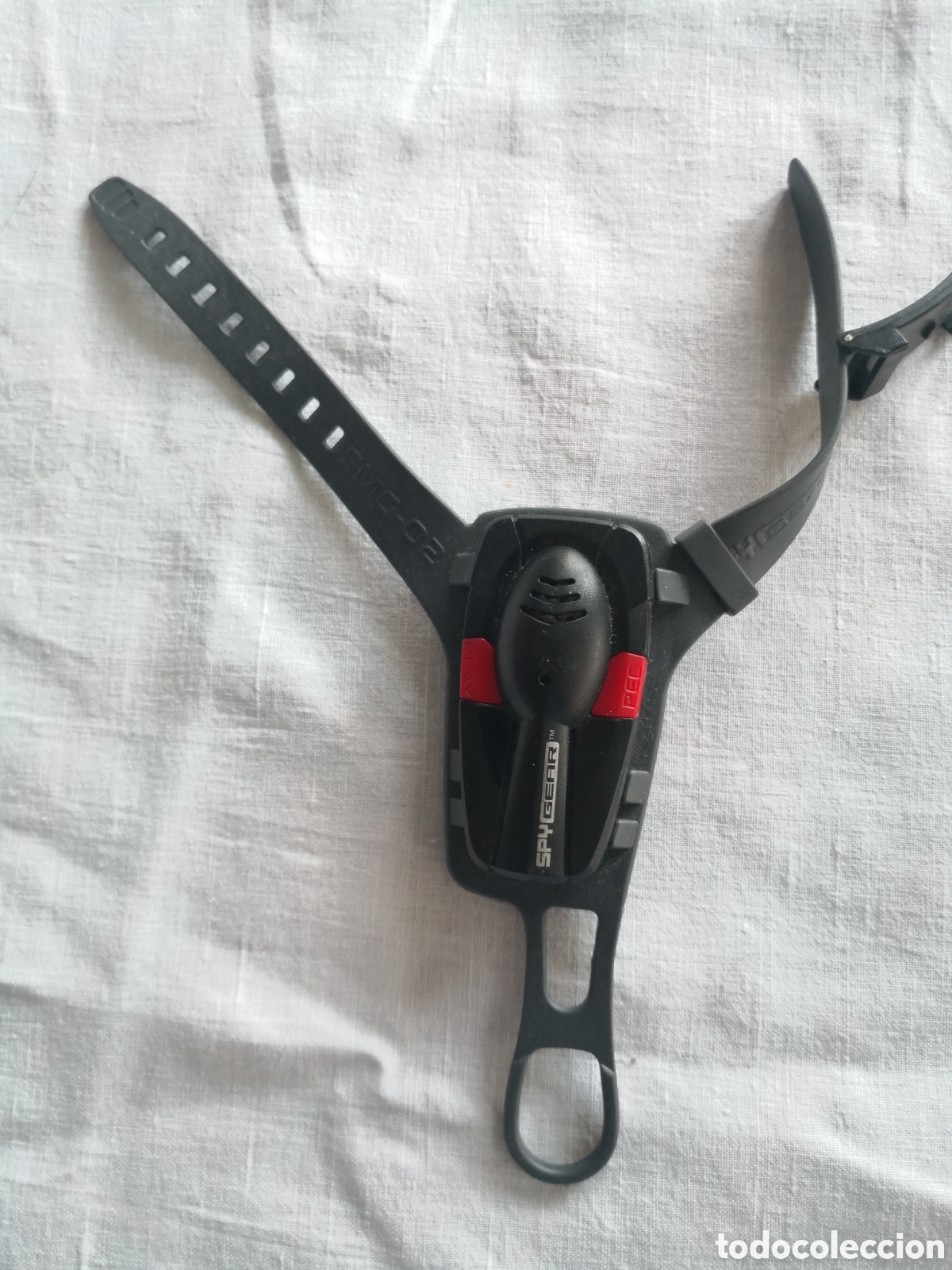 Hobbys: SMC 01 y 02 Spy Gear - Foto 2