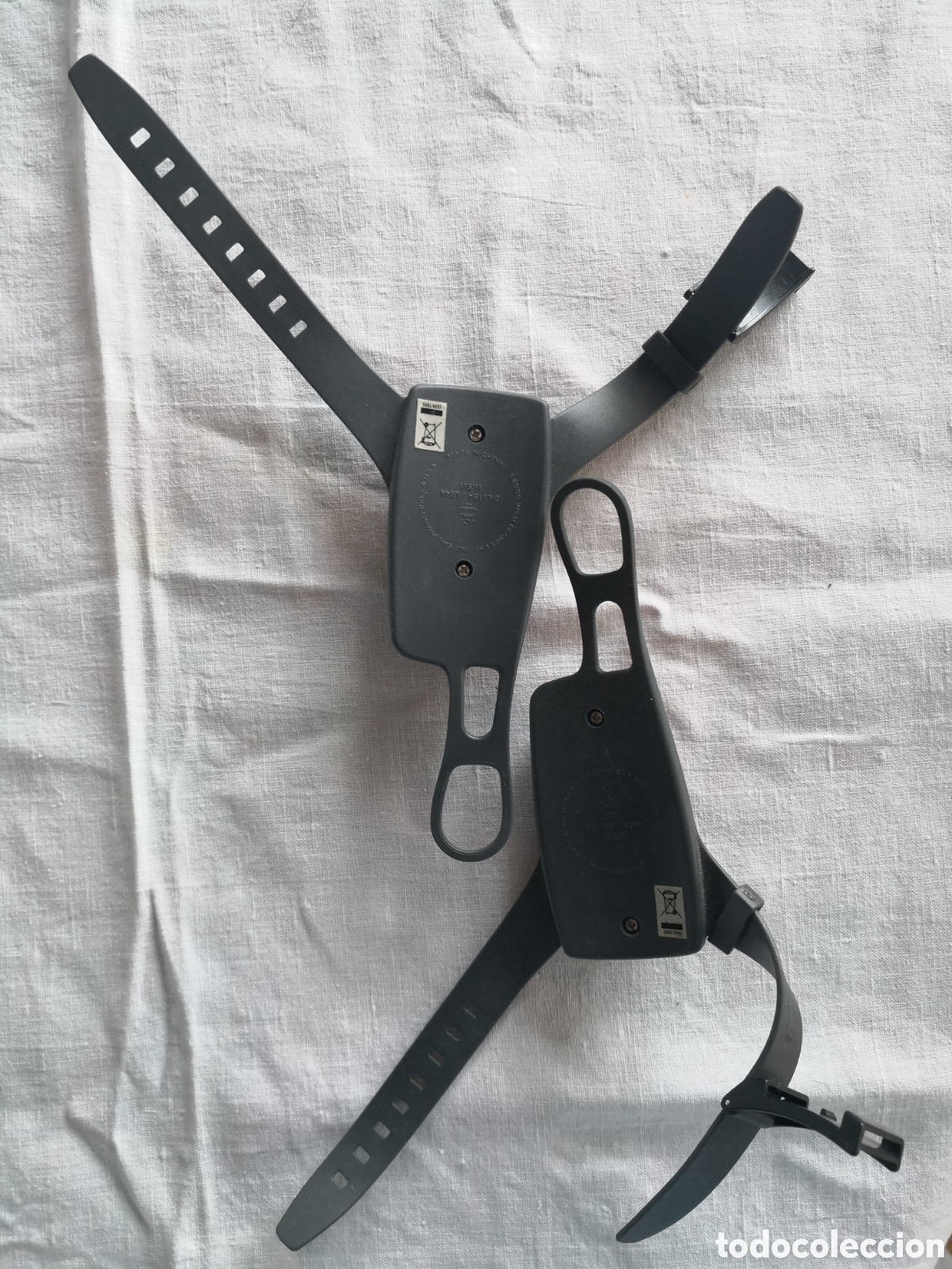 Hobbys: SMC 01 y 02 Spy Gear - Foto 4