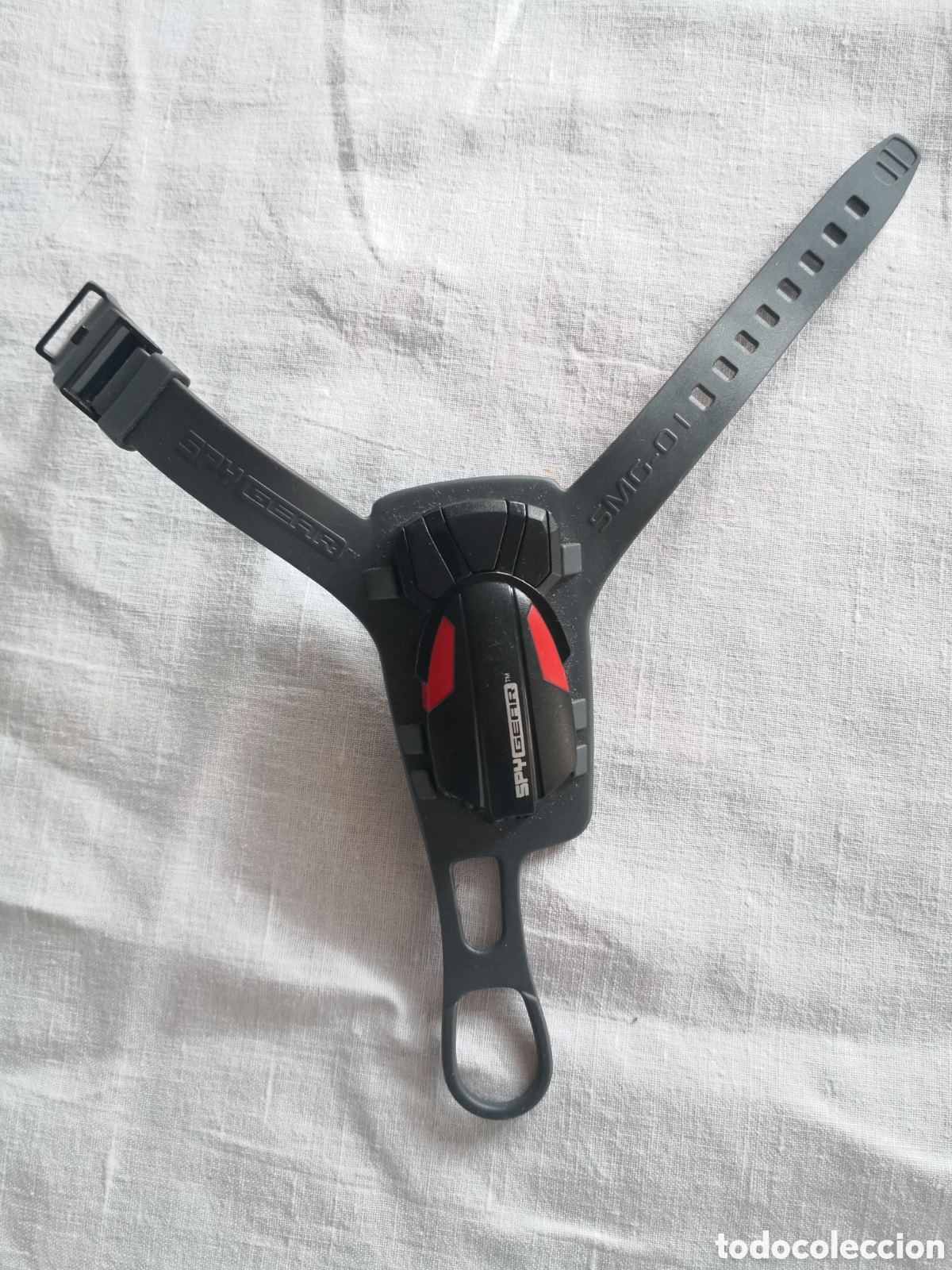 Hobbys: SMC 01 y 02 Spy Gear - Foto 1