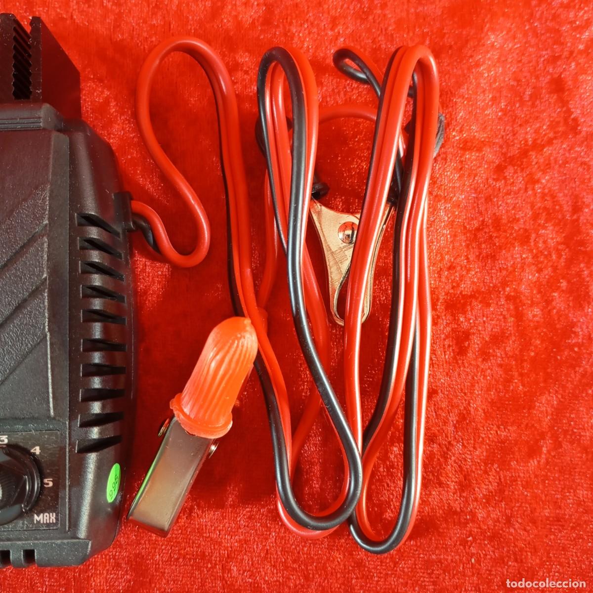 Hobbys: HITEC - WIDE VOLTAGE CHARGING - PN 43330 CG&middot;330 - REF. 43330 / 4479 - Foto 4