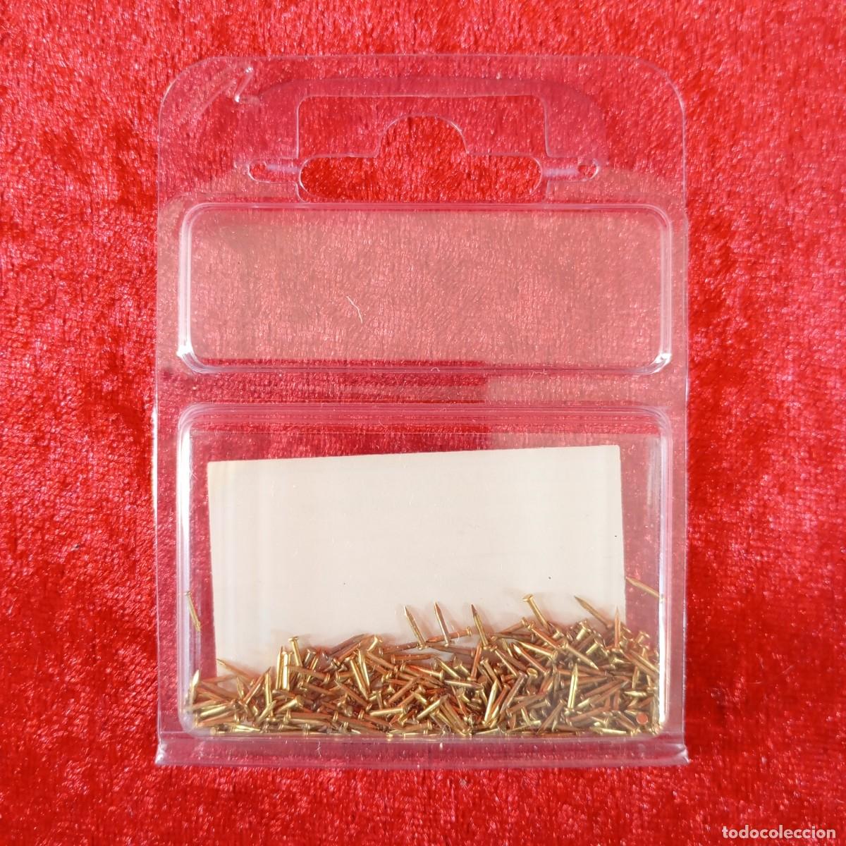 Hobbys: ARTESANIA LATINA - CLAVOS - REF. 8601 / CJ.P 5275 - Foto 1