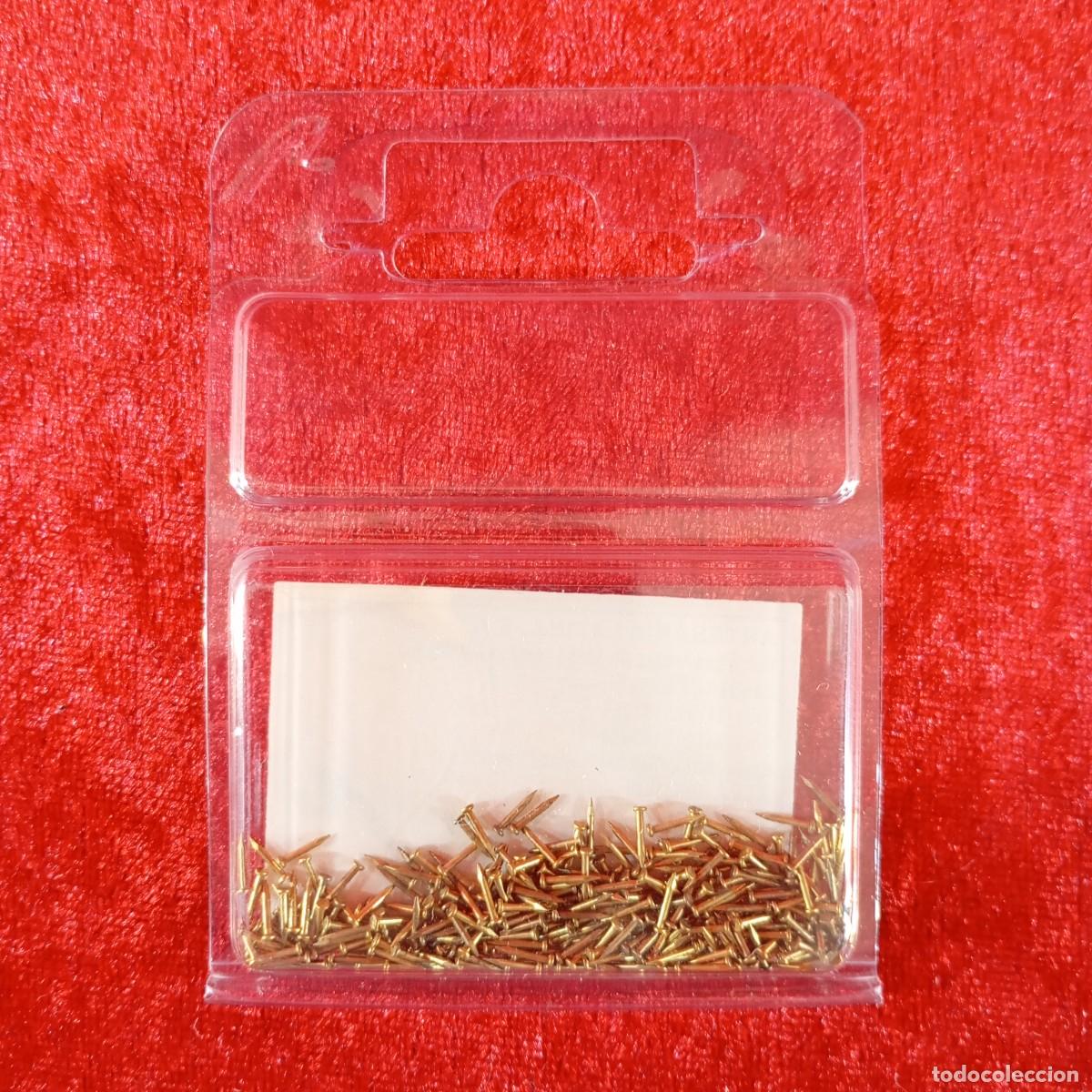 Hobbys: ARTESANIA LATINA - CLAVOS - REF. 8601 / CJ.P 5278 - Foto 1