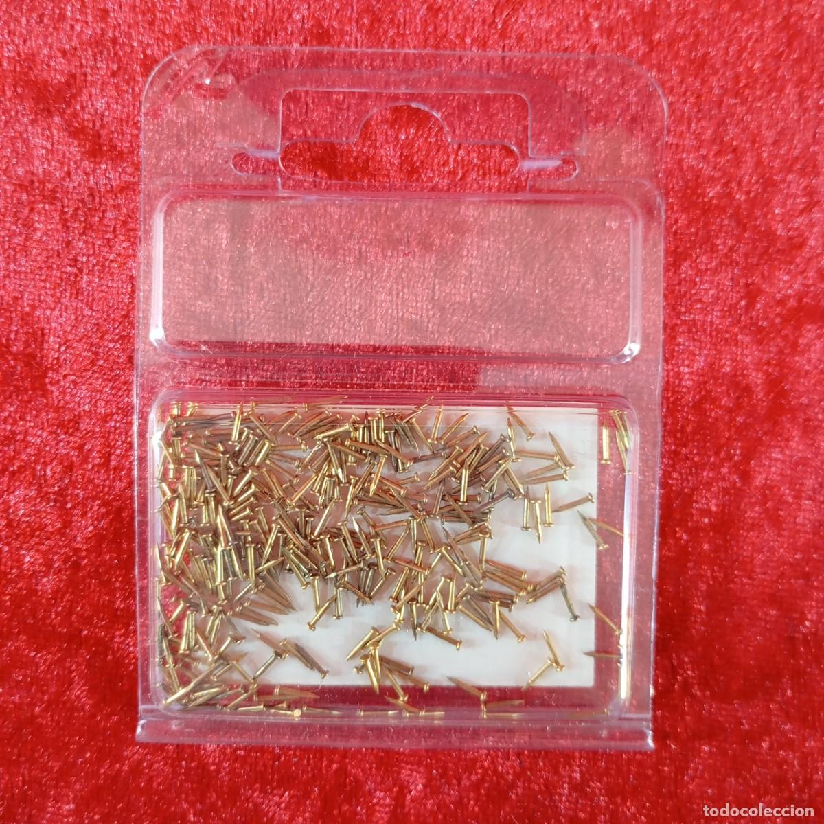 Hobbys: ARTESANIA LATINA - CLAVOS - REF. 8601 / CJ.P 5281 - Foto 1