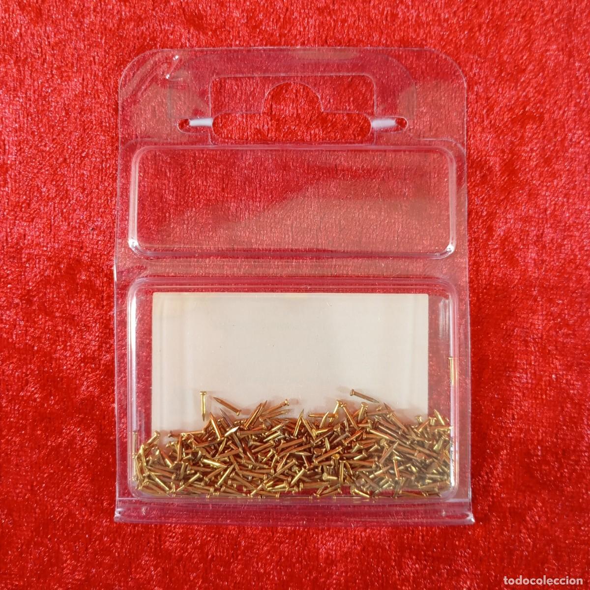 Hobbys: ARTESANIA LATINA - CLAVOS - REF. 8601 / CJ.P 5285 - Foto 1