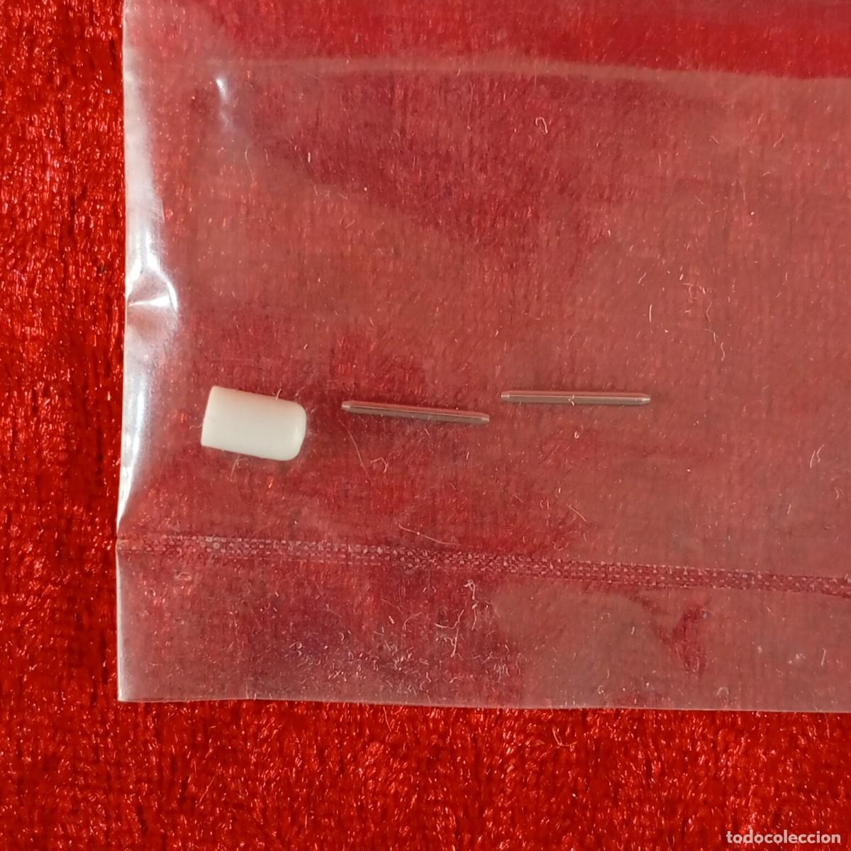 Hobbys: CIR-KIT CONCEPTS - CIR-KIT PLUG - REF. CK1004 / CJ.P 5309 - Foto 3