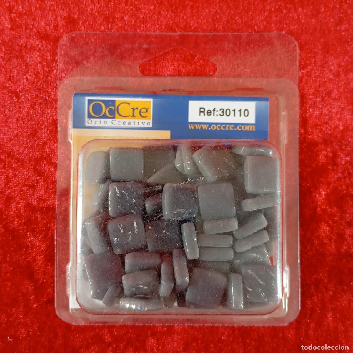 Hobbys: OCCRE, OCIO CREATIVO - TESELAS PARA MOSAICO - REF. 30110 / 146 - Foto 1