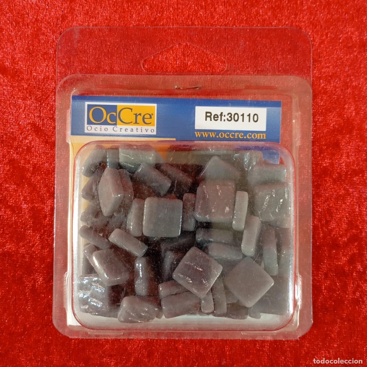 Hobbys: OCCRE, OCIO CREATIVO - TESELAS PARA MOSAICO - REF. 30110 / 150 - Foto 1