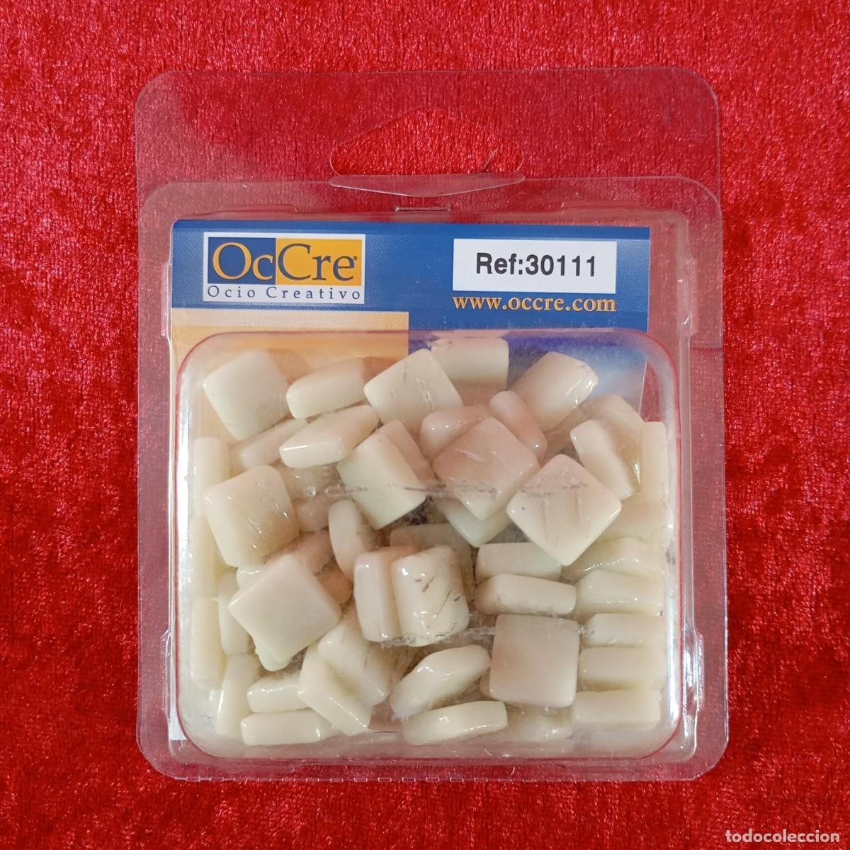 Hobbys: OCCRE, OCIO CREATIVO - TESELAS PARA MOSAICO - REF. 30111 / 151 - Foto 1