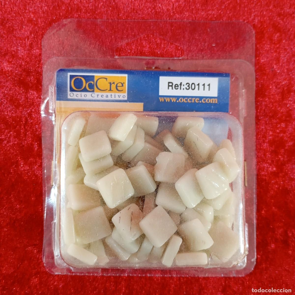Hobbys: OCCRE, OCIO CREATIVO - TESELAS PARA MOSAICO - REF. 30111 / 152 - Foto 1