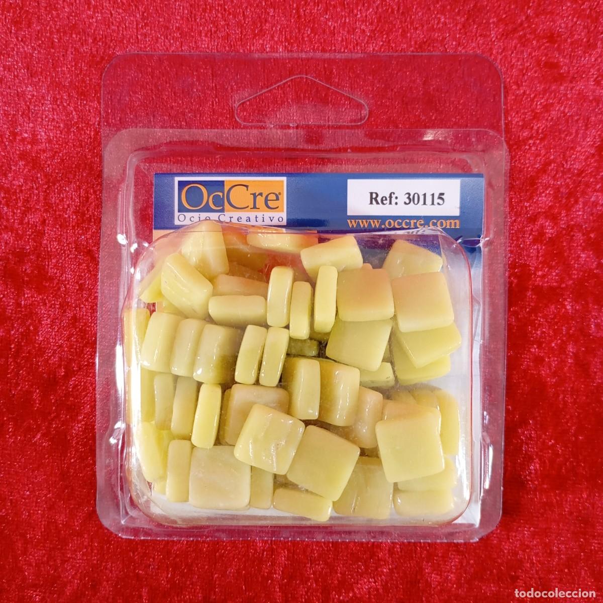 Hobbys: OCCRE, OCIO CREATIVO - TESELAS PARA MOSAICO - REF. 30115 / 155 - Foto 1