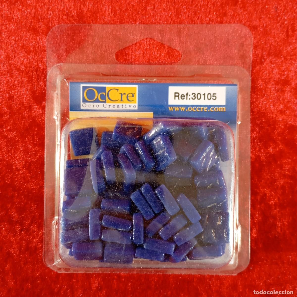 Hobbys: OCCRE, OCIO CREATIVO - TESELAS PARA MOSAICO - REF. 30105 / 158 - Foto 1