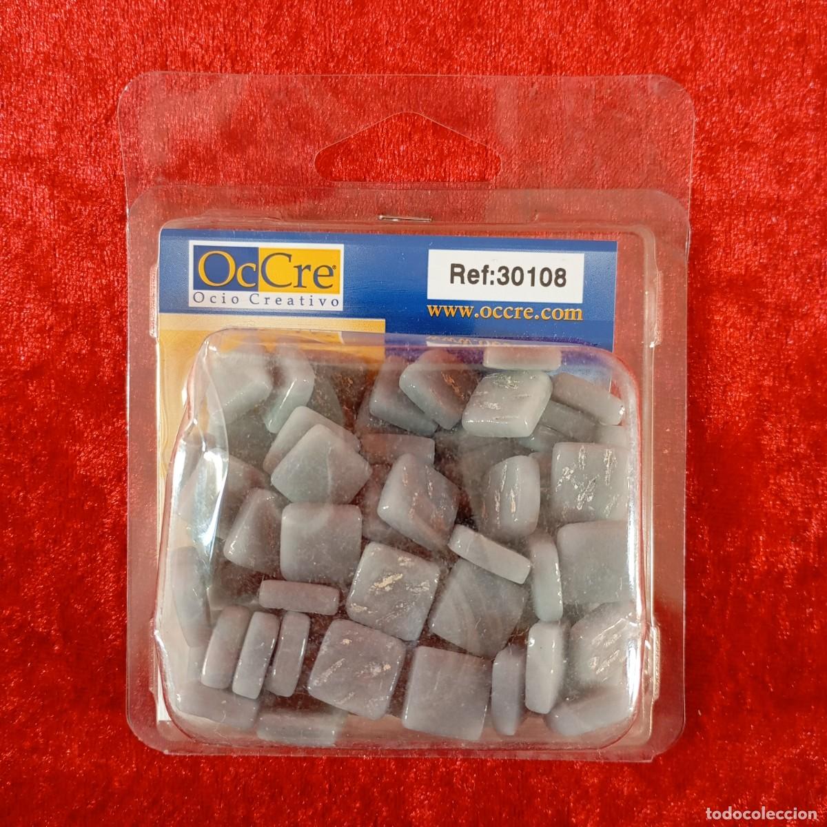 Hobbys: OCCRE, OCIO CREATIVO - TESELAS PARA MOSAICO - REF. 30108 / 160 - Foto 1