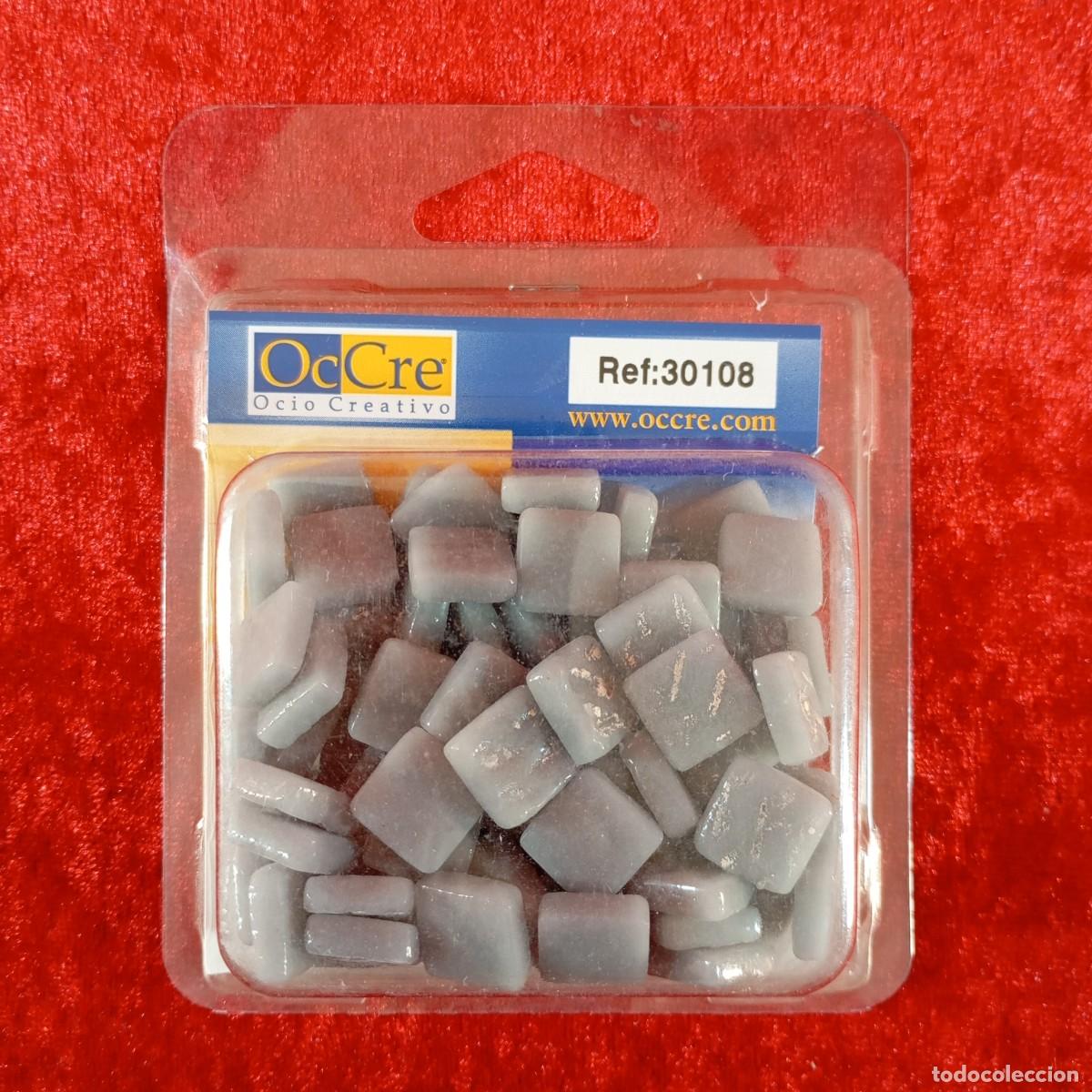 Hobbys: OCCRE, OCIO CREATIVO - TESELAS PARA MOSAICO - REF. 30108 / 162 - Foto 1