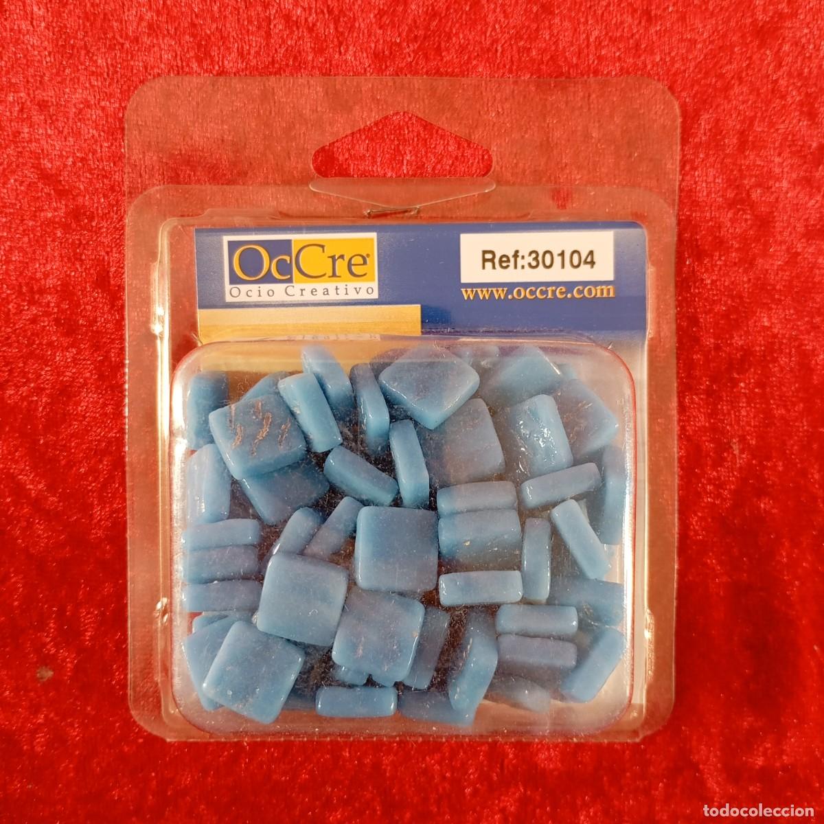 Hobbys: OCCRE, OCIO CREATIVO - TESELAS PARA MOSAICO - REF. 30104 / 175 - Foto 1