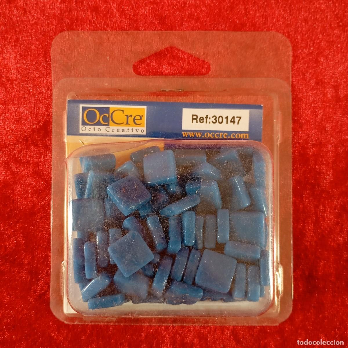 Hobbys: OCCRE, OCIO CREATIVO - TESELAS PARA MOSAICO - REF. 30147 / 178 - Foto 1