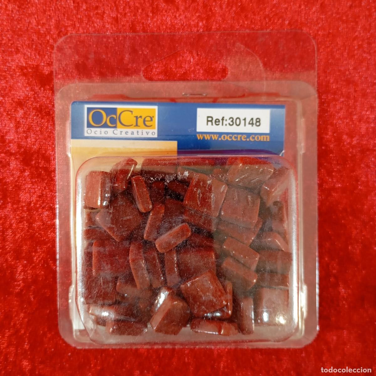 Hobbys: OCCRE, OCIO CREATIVO - TESELAS PARA MOSAICO - REF. 30148 / 180 - Foto 1
