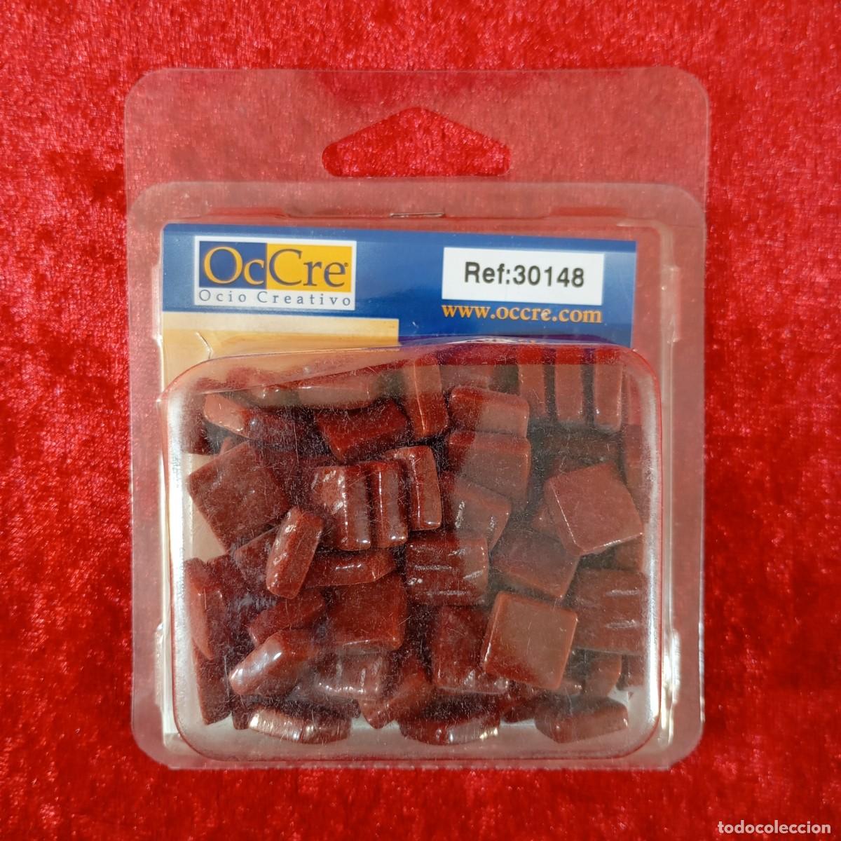 Hobbys: OCCRE, OCIO CREATIVO - TESELAS PARA MOSAICO - REF. 30148 / 181 - Foto 1
