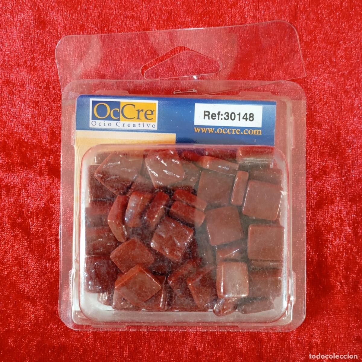 Hobbys: OCCRE, OCIO CREATIVO - TESELAS PARA MOSAICO - REF. 30148 / 182 - Foto 1