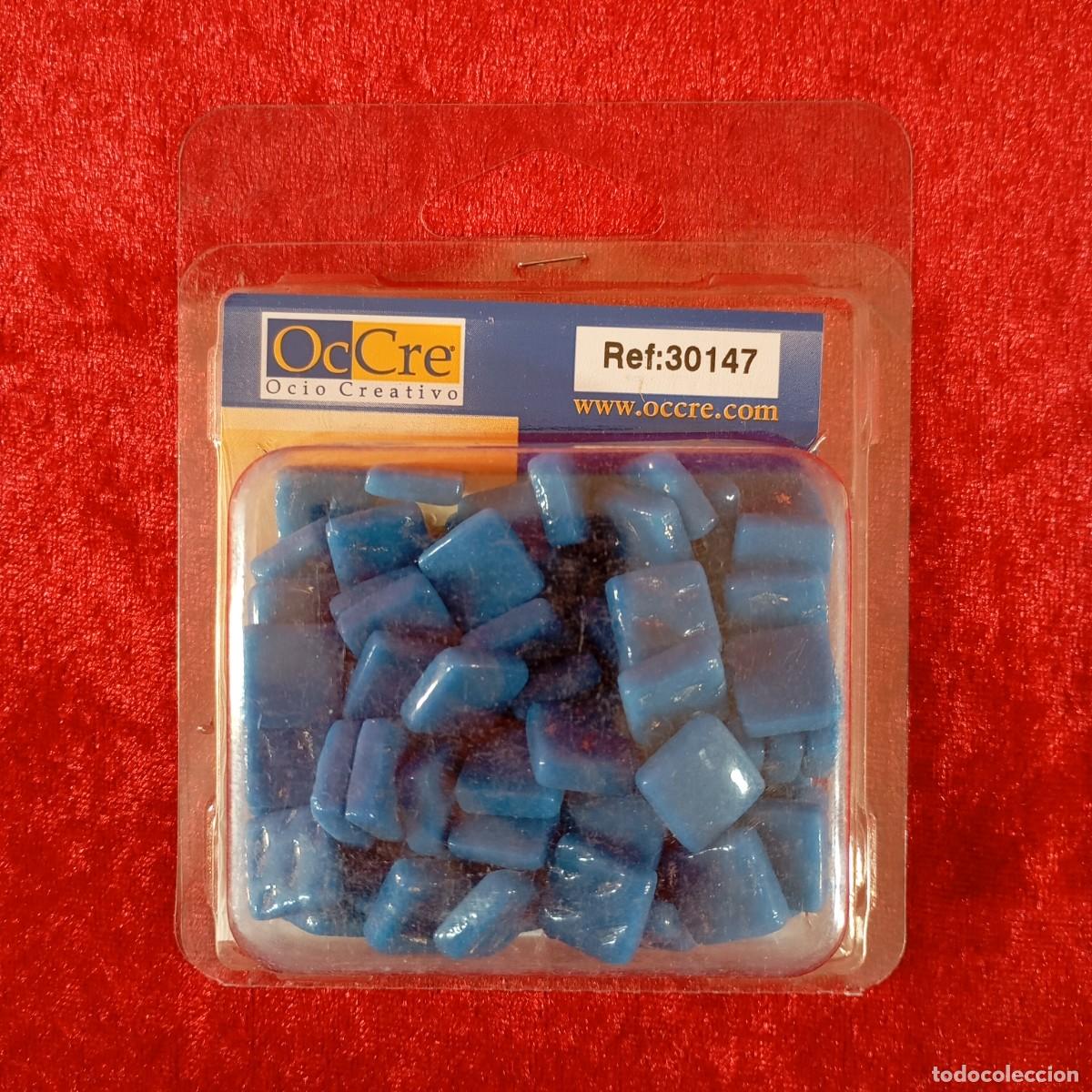 Hobbys: OCCRE, OCIO CREATIVO - TESELAS PARA MOSAICO - REF. 30147 / 183 - Foto 1