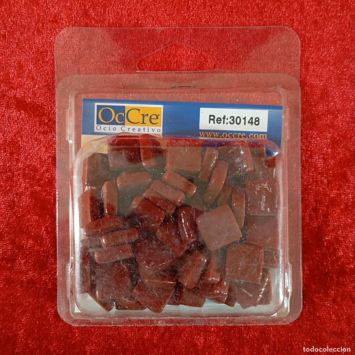 Hobbys: OCCRE, OCIO CREATIVO - TESELAS PARA MOSAICO - REF. 30148 / 184 - Foto 1