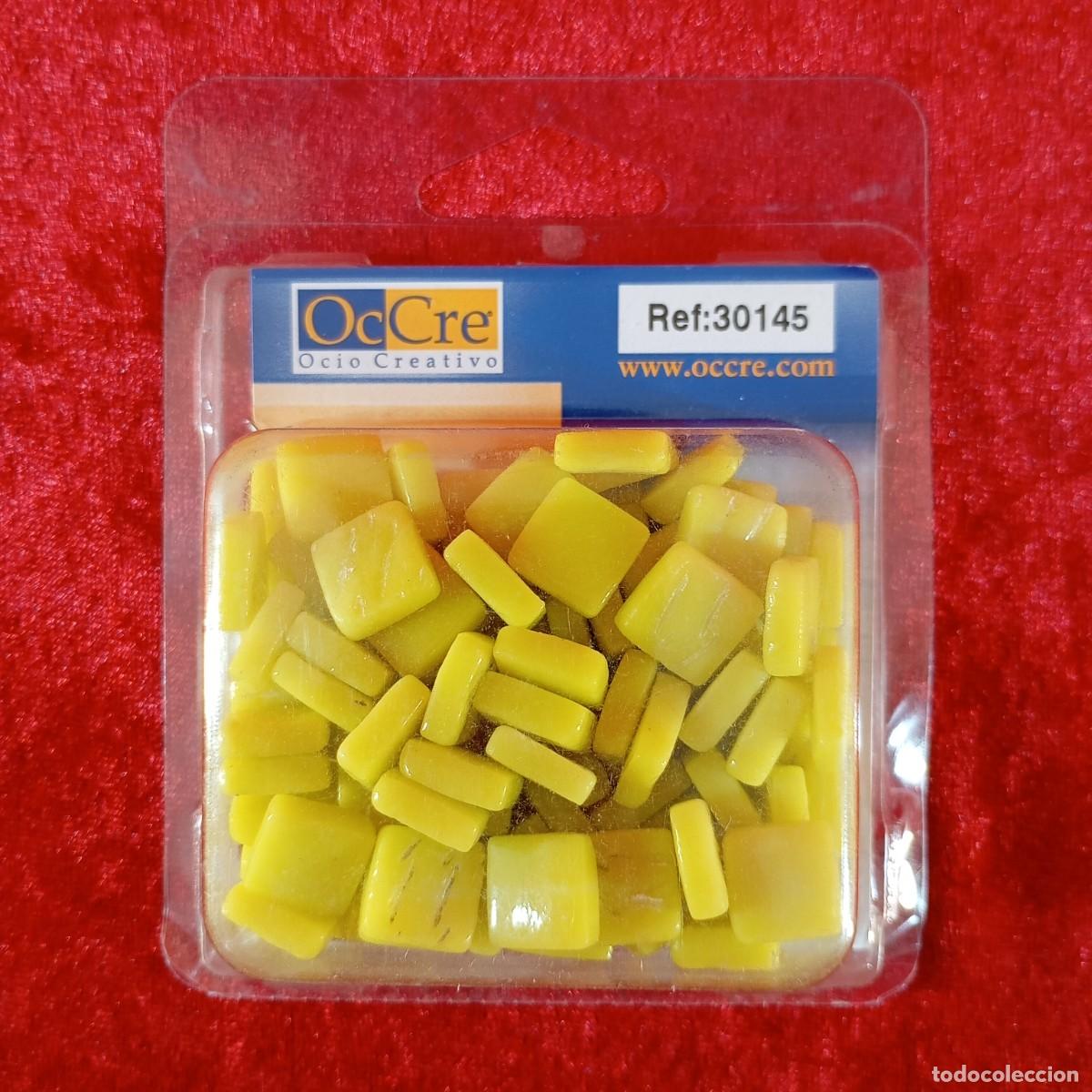 Hobbys: OCCRE, OCIO CREATIVO - TESELAS PARA MOSAICO - REF. 30145 / 190 - Foto 1