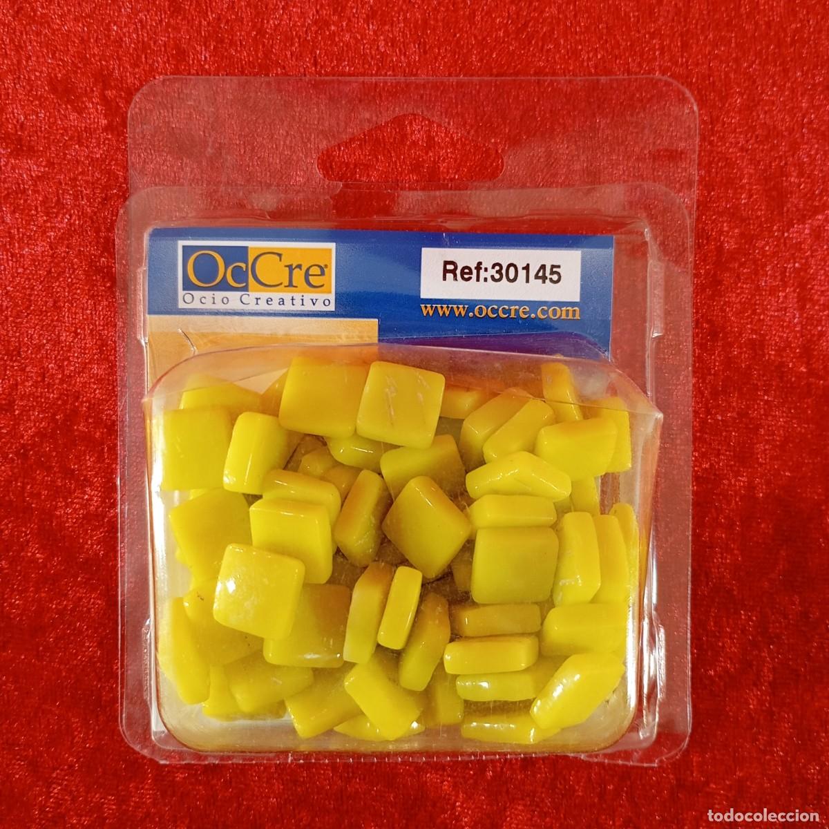 Hobbys: OCCRE, OCIO CREATIVO - TESELAS PARA MOSAICO - REF. 30145 / 191 - Foto 1