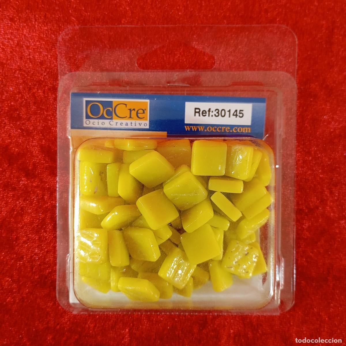 Hobbys: OCCRE, OCIO CREATIVO - TESELAS PARA MOSAICO - REF. 30145 / 192 - Foto 1