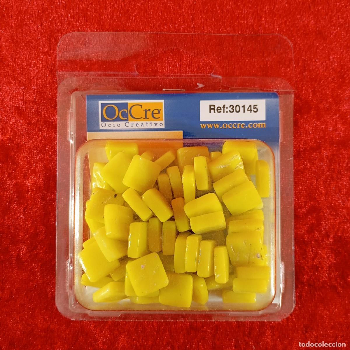 Hobbys: OCCRE, OCIO CREATIVO - TESELAS PARA MOSAICO - REF. 30145 / 193 - Foto 1