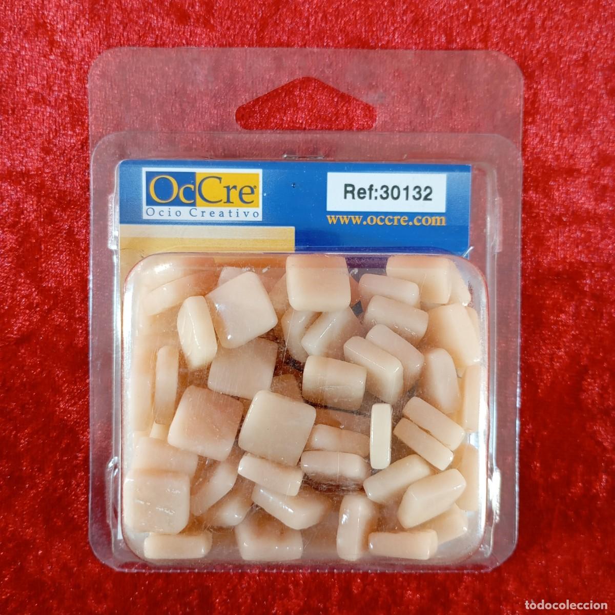 Hobbys: OCCRE, OCIO CREATIVO - TESELAS PARA MOSAICO - REF. 30132 / 209 - Foto 1