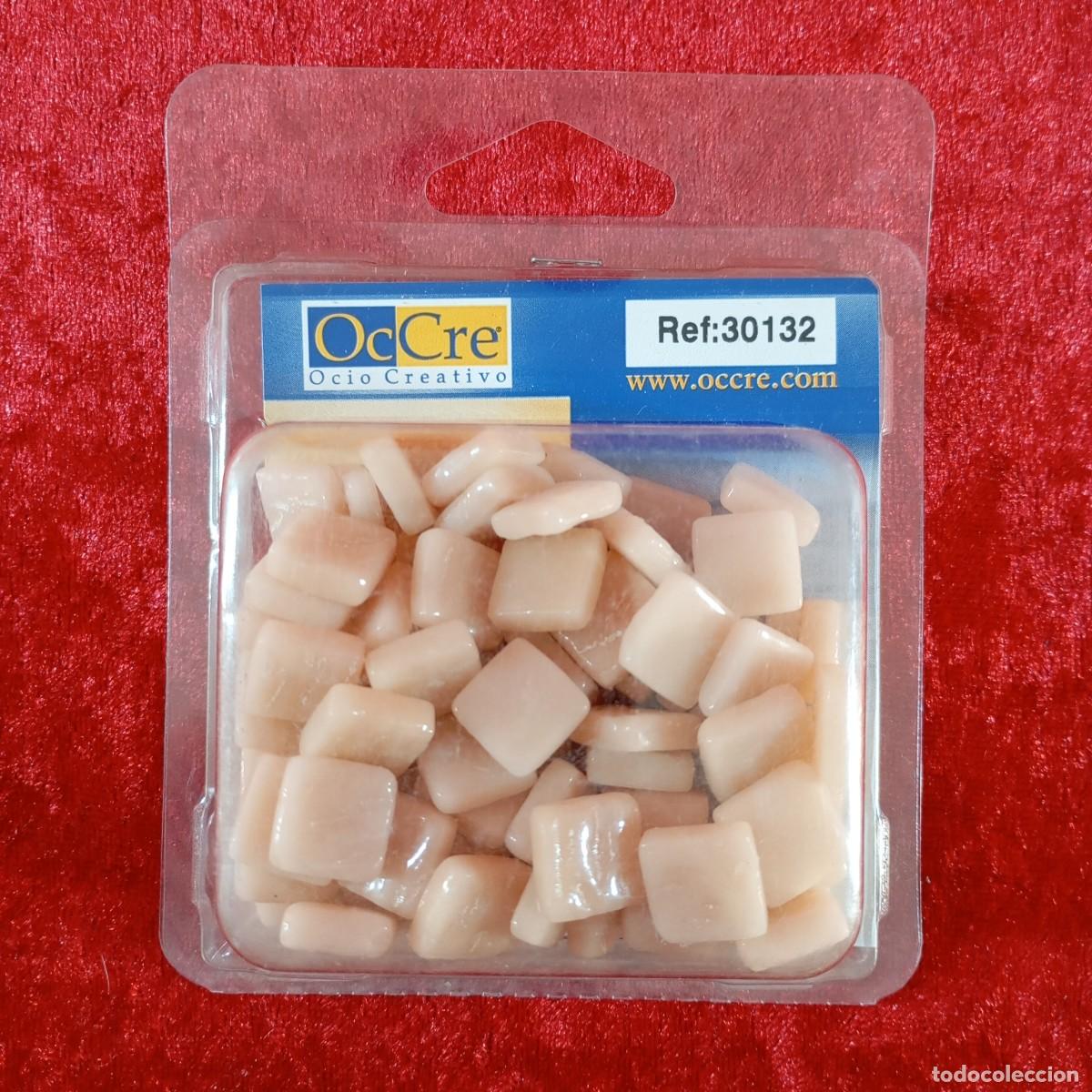 Hobbys: OCCRE, OCIO CREATIVO - TESELAS PARA MOSAICO - REF. 30132 / 214 - Foto 1