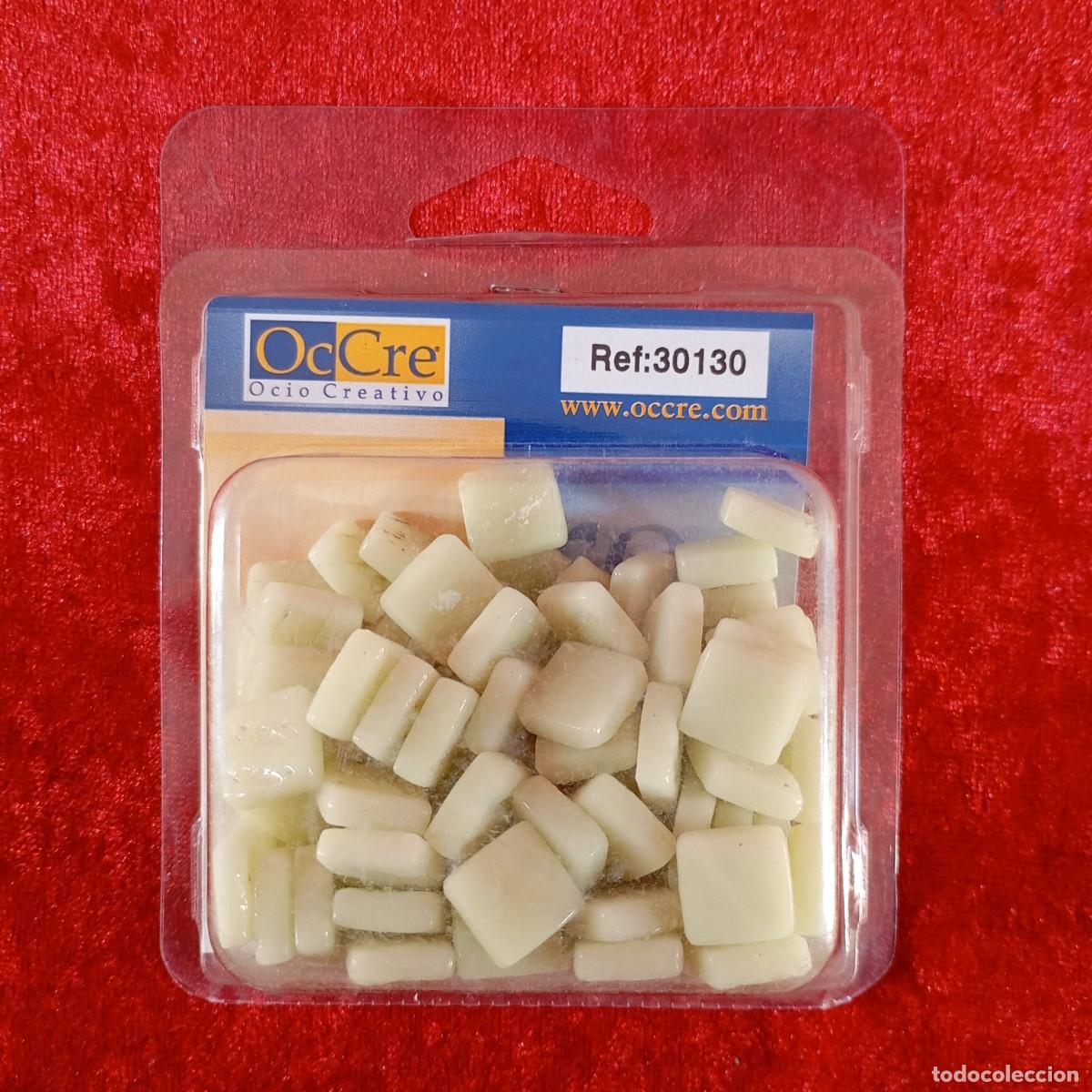 Hobbys: OCCRE, OCIO CREATIVO - TESELAS PARA MOSAICO - REF. 30130 / 221 - Foto 1