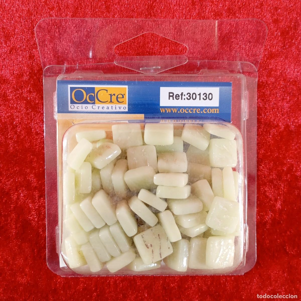 Hobbys: OCCRE, OCIO CREATIVO - TESELAS PARA MOSAICO - REF. 30130 / 224 - Foto 1