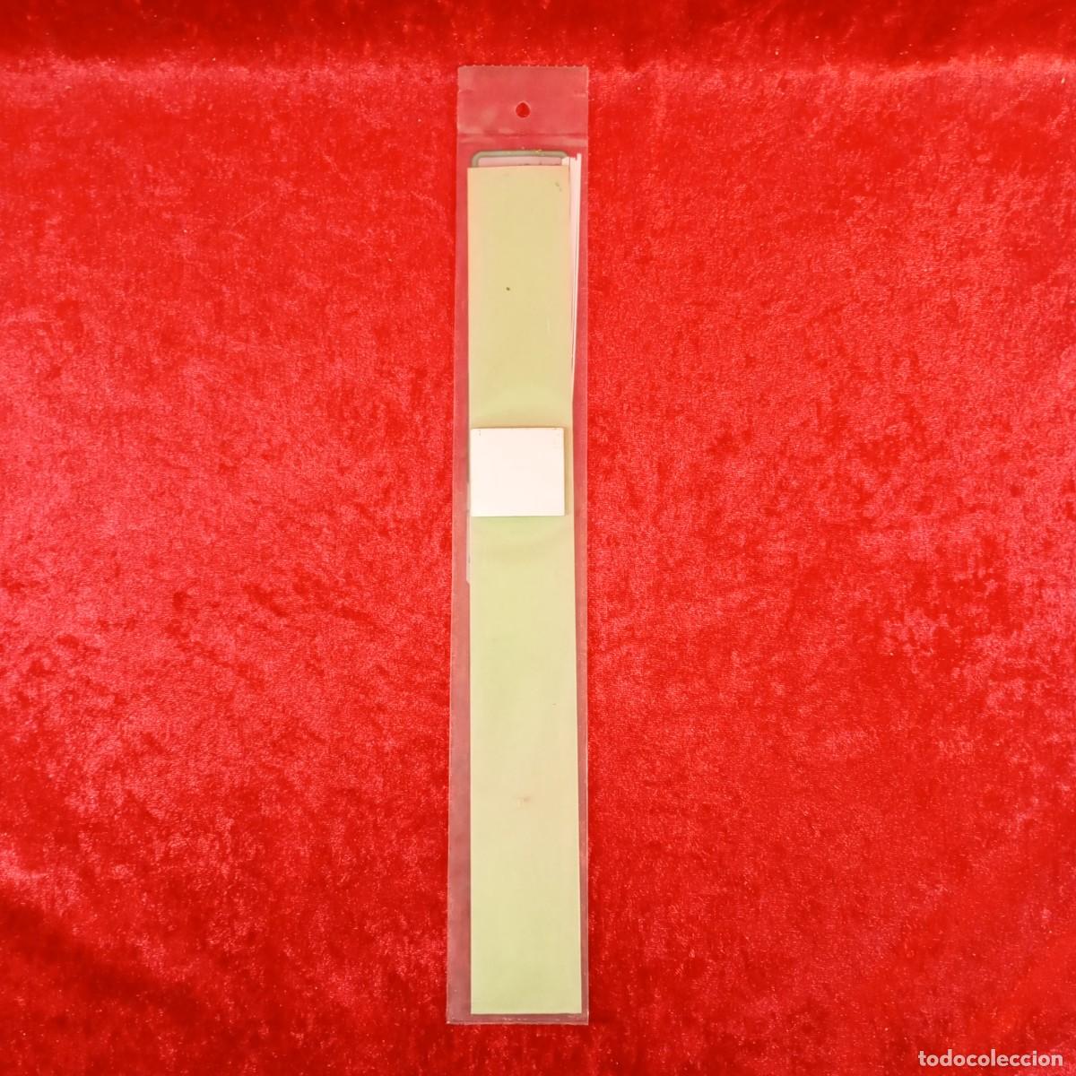 Hobbys: EVERGREEN SCALE MODELS - 030&rdquo; ROD - (0.75MM) - 10 PIECES - REF. 210 / 2085 - Foto 2