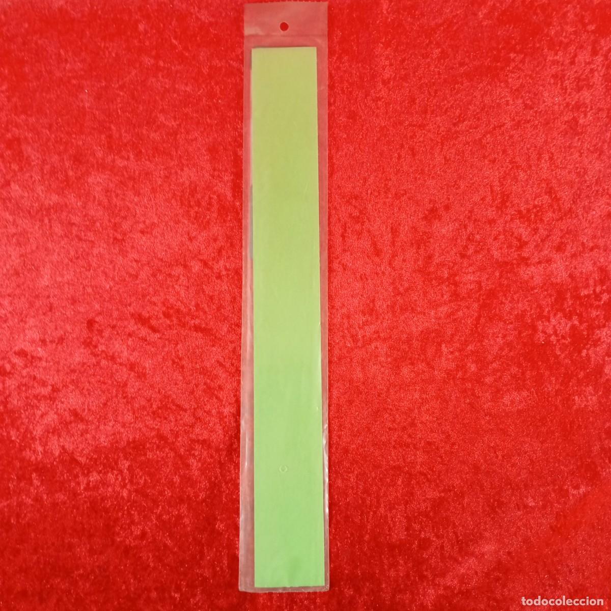 Hobbys: EVERGREEN SCALE MODELS - LADDER KIT O SCALE - 2-12&rdquo; LADDERS - REF. 203 / 2086 - Foto 2