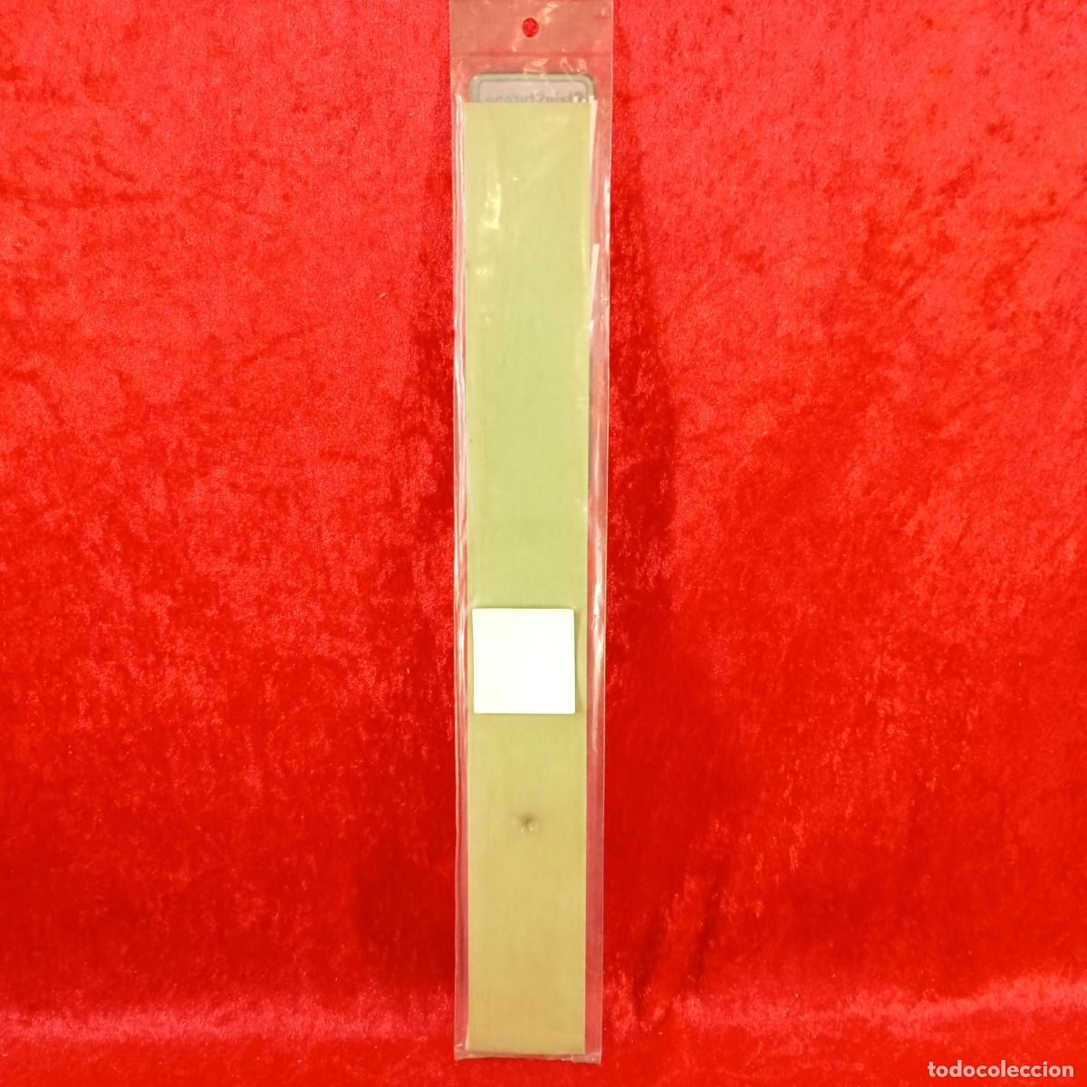 Hobbys: EVERGREEN SCALE MODELS - LADDER KIT - O SCALE - 2-12&rdquo; LADDERS - REF. 203 / 2089 - Foto 2