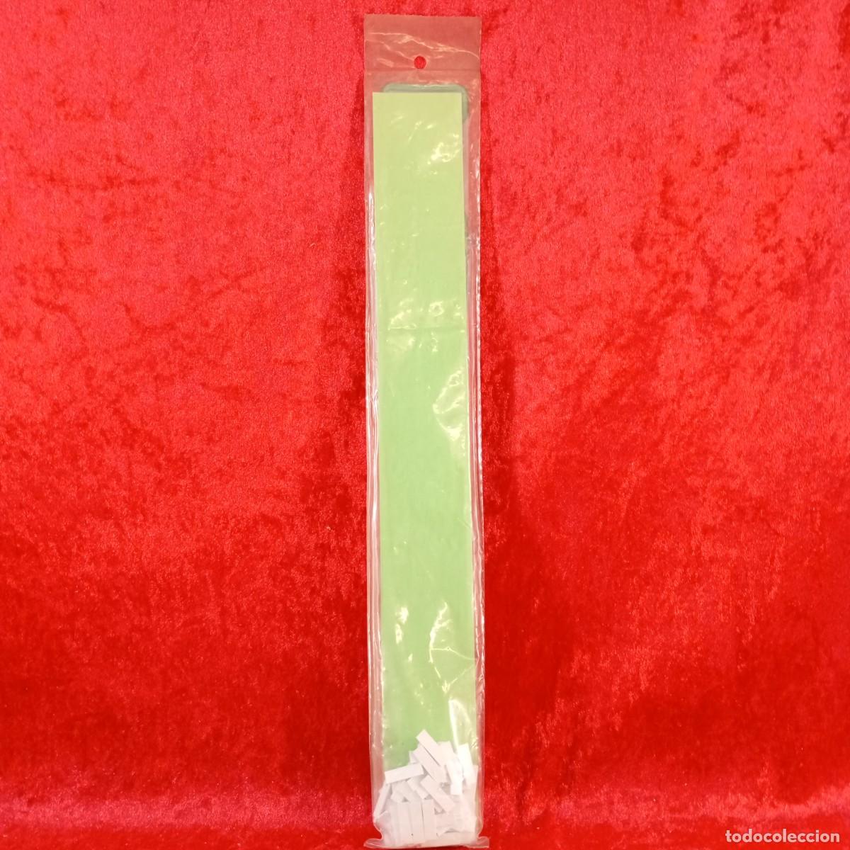Hobbys: EVERGREEN SCALE MODELS - STAIRWAY KIT - O SCALE - 2-11&rdquo; STAIRWAYS - REF. 206 / 2090 - Foto 2