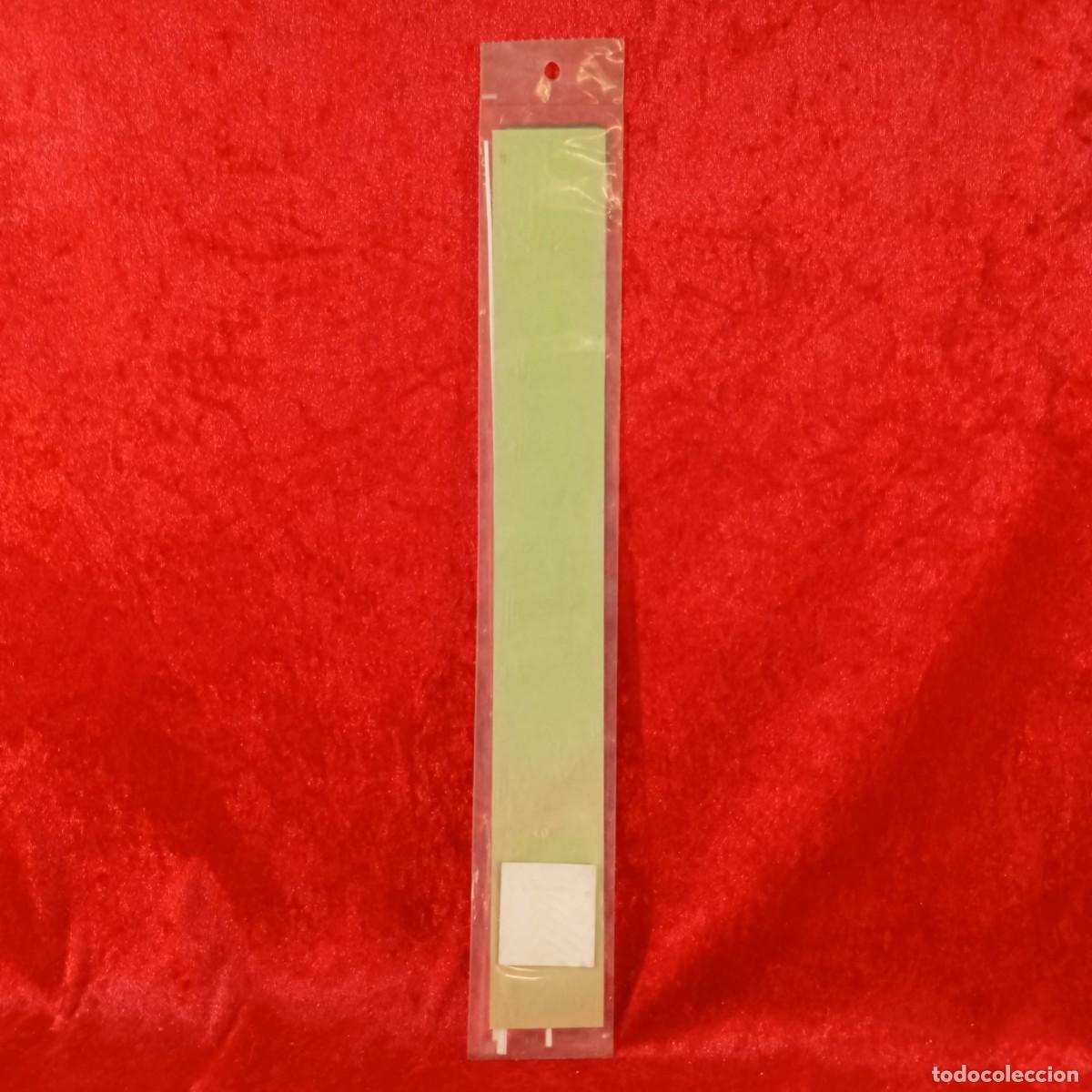 Hobbys: EVERGREEN SCALE MODELS - ANGLE - 060&rdquo; (1.5MM) - 4 PIECES - REF. 291 / 2136 - Foto 2