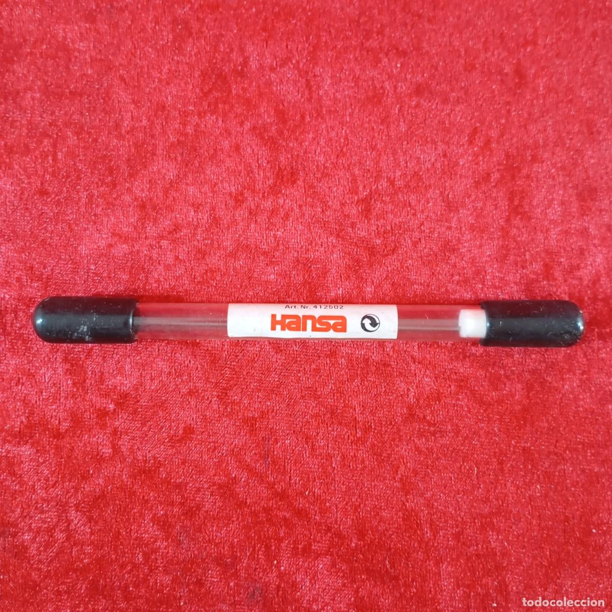 Hobbys: AGUJA PARA AER&Oacute;GRAFO - HANSA - REF: 412507 / 220 - Foto 1