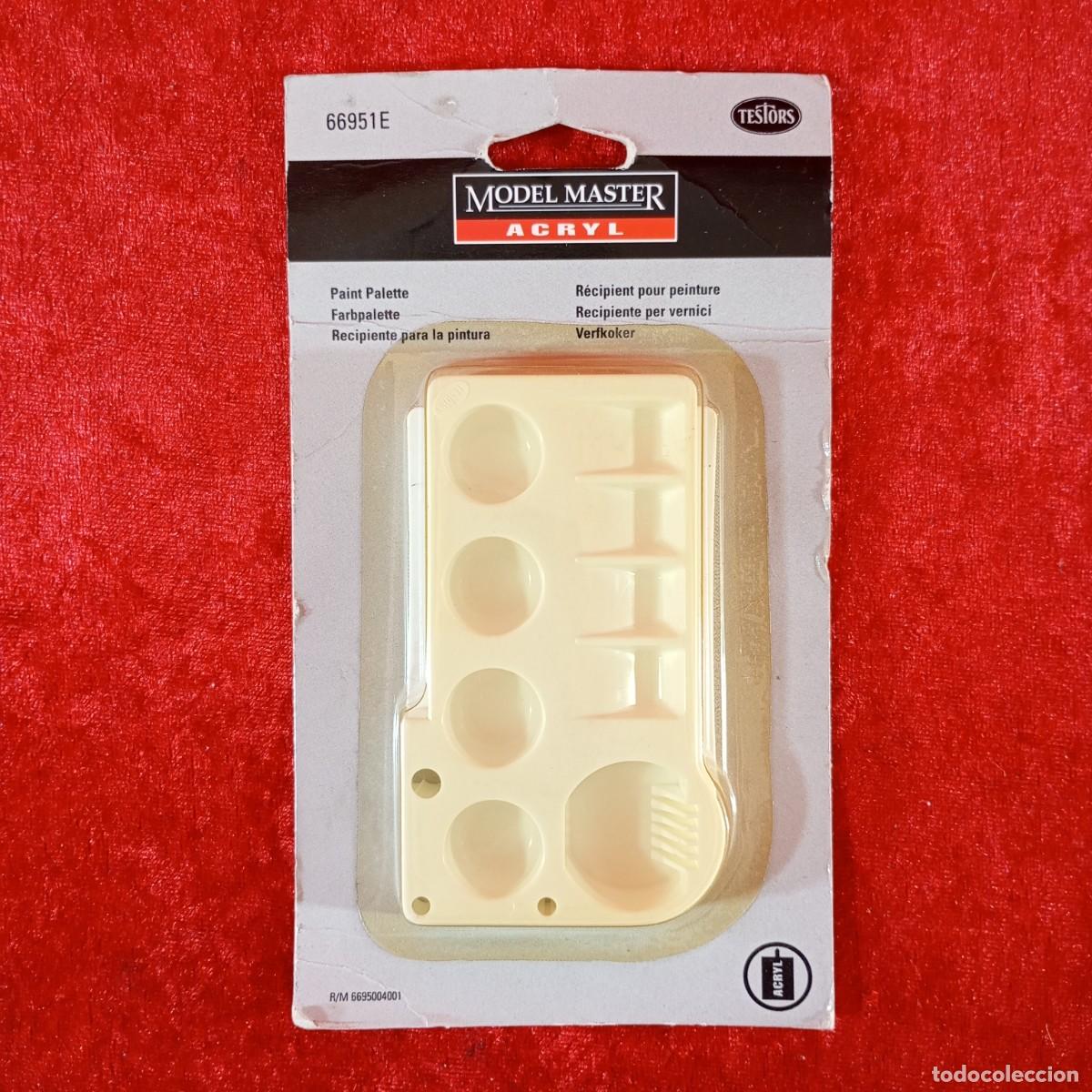 Hobbys: RECIPIENTE PARA PINTURA - MODEL MASTER -REF: 66951E/ 239 - Foto 1