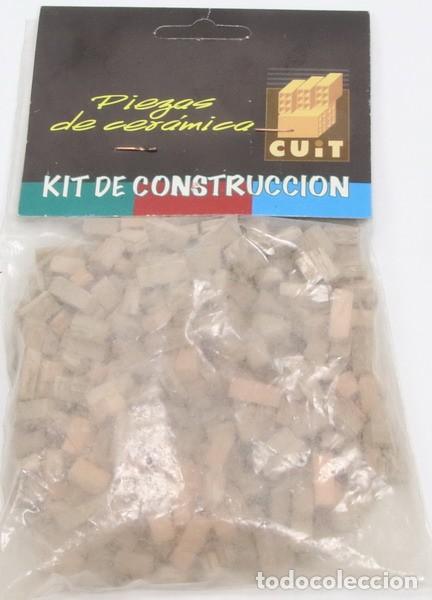 Hobbys: Maqueta accesorios material de construcci&oacute;n, ref. 43934, Cuit. - Foto 1
