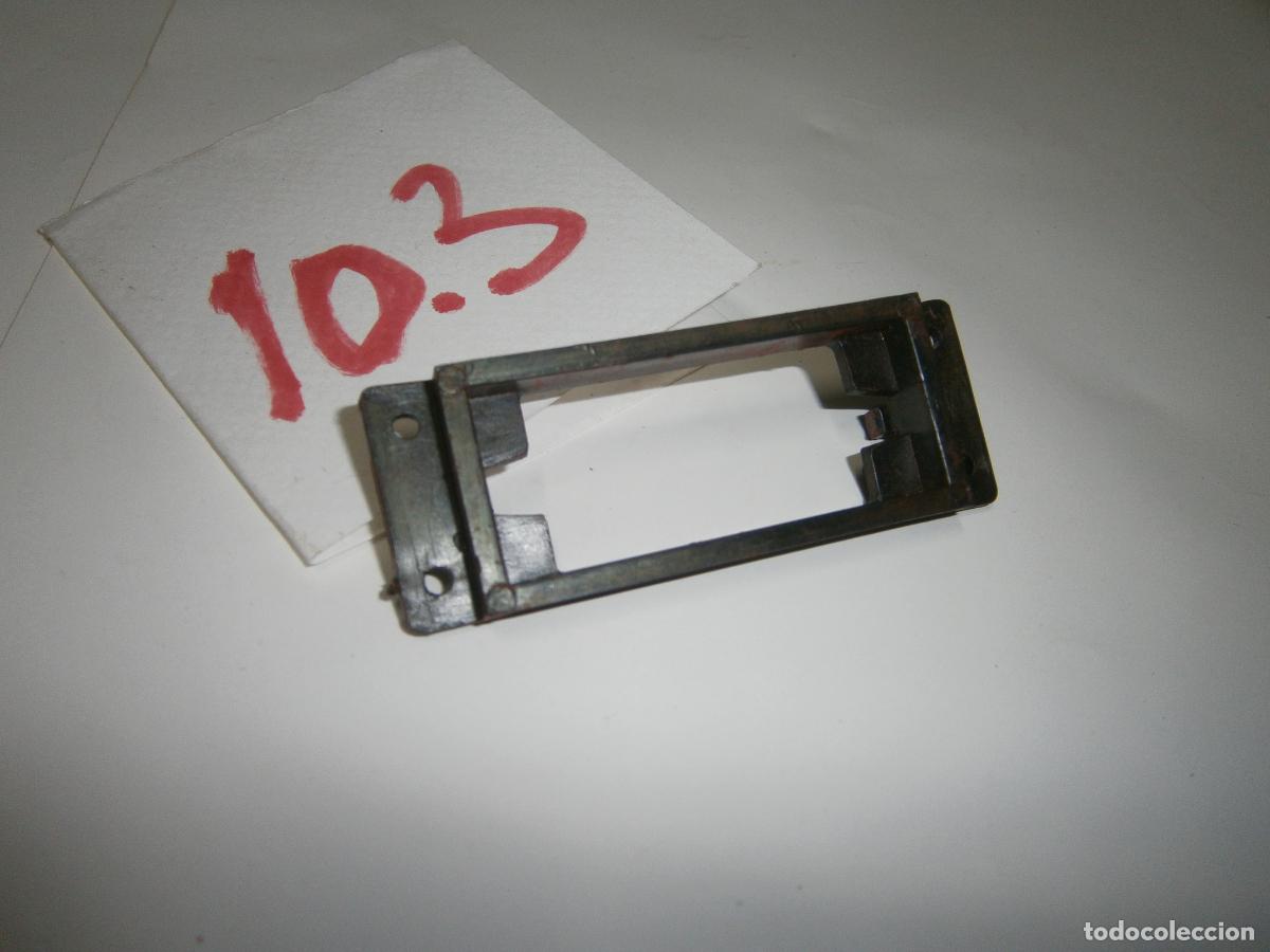 Hobbys: ANTIGUO COMPONENTE PARA MAQUETAS RADIO CONTROL NUEVO SIN USAR - Foto 1