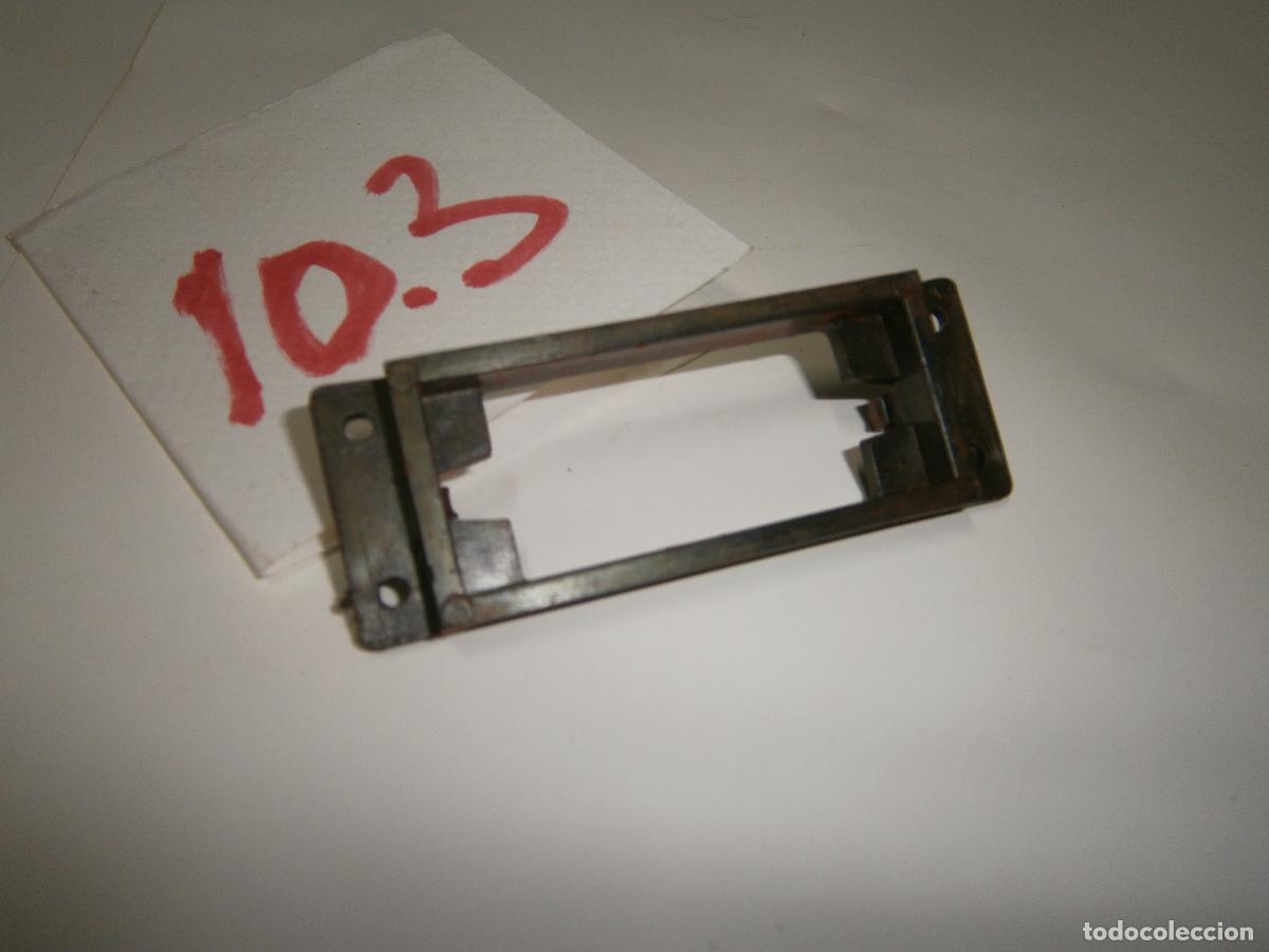 Hobbys: ANTIGUO COMPONENTE PARA MAQUETAS RADIO CONTROL NUEVO SIN USAR - Foto 1